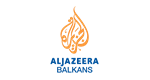 AL JAZEERA BALKANS logo