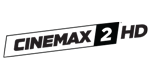 CINEMAX 2 logo