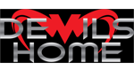 DEVILS HOME HD logo