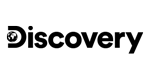 DISCOVERY CHANNEL logo