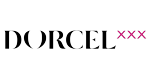 DORCEL XXX HD logo