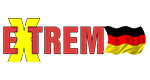 EXTREM logo