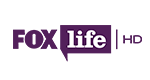 FOX LIFE logo