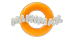 MINIMAX logo