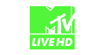 MTV HD logo