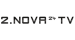 NOVA 24 TV 2 logo