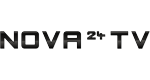 NOVA 24 TV logo