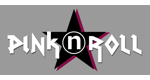 PINK'N'ROLL logo
