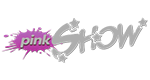 PINK SHOW logo