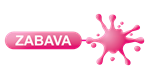 PINK ZABAVA logo