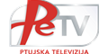 PTUJSKA TV logo
