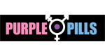 PURPLE PILLS HD logo
