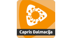 RADIO CAPRIS DALMACIJA logo