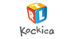 RTL KOCKICA logo