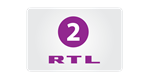RTL 2 HRVAŠKA logo