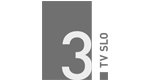 TV SLO 3 logo