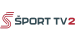 ŠPORT TV 2 logo