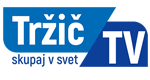 TRŽIČ TV logo