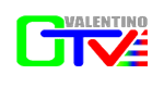 OTV VALENTINO logo