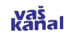 VAŠ KANAL logo