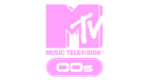 MTV 00S logo