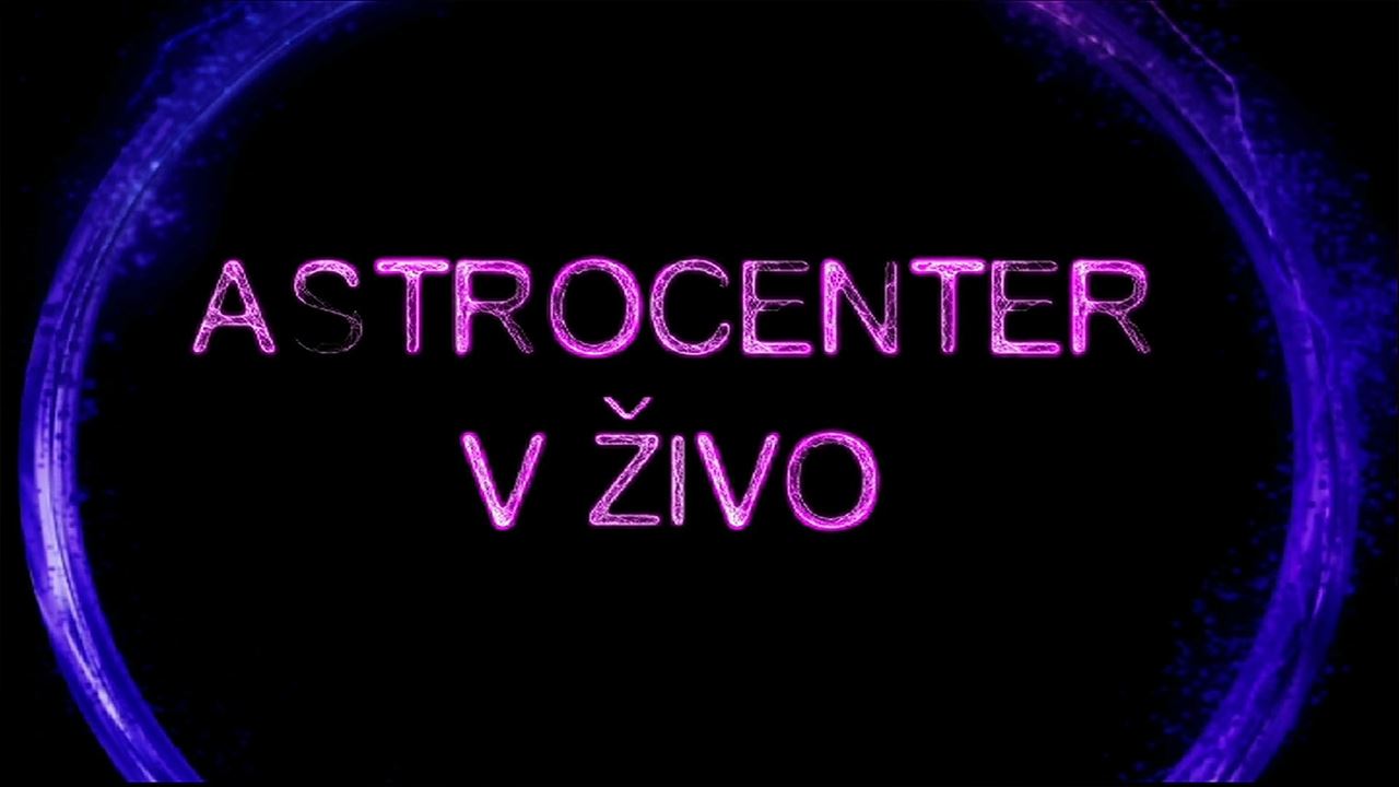 Astrocenter v živo - NEO